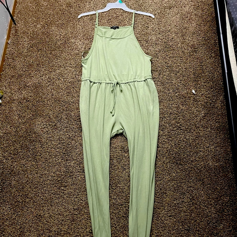 Jumpsuit